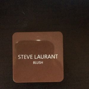 Steve Laurant blush